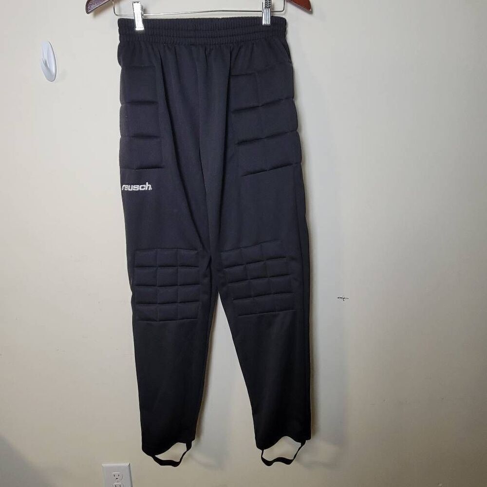 Reusch Alex Goalkeeper Pant Adult Small